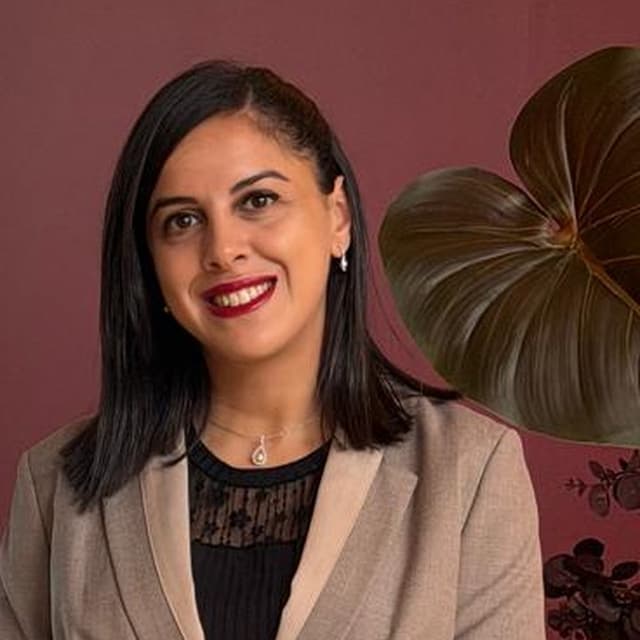 Reem Abu Namous, CPA